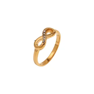 Infinity Bling Ring