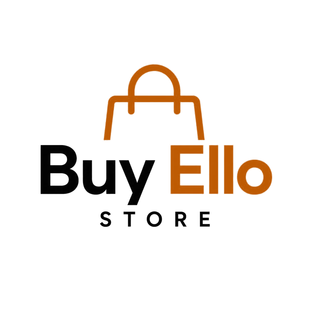 Buyello jewelry Store
